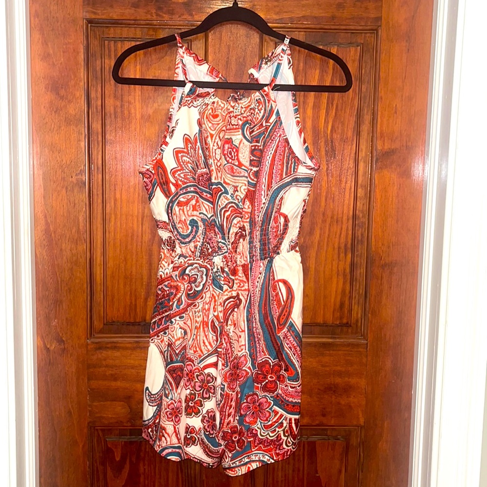 NWOT Shein Romper